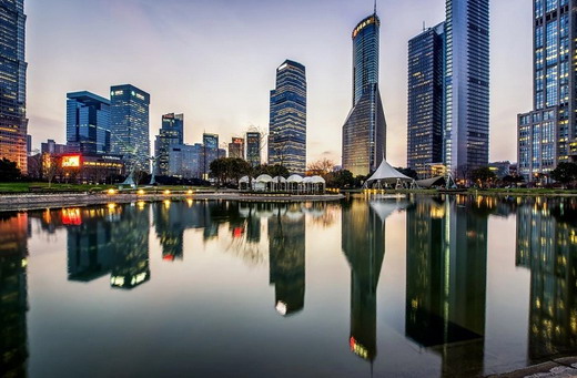 爱上海：Full of content, fun, and great to look at! Report on the most popular blind date scene in Shanghai!