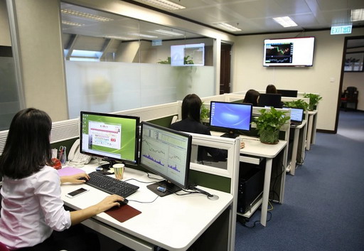 爱上海：Tasting the seasonal tea from a Shanghai tea house