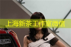 爱上海：上海本土特色艺术